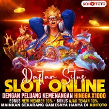 Live Draw Laos Evening >Daftar Situs Slot Online Gacor Maxwin Terbaru